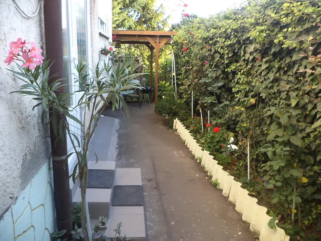 Havas Apartman Eğri 0*,