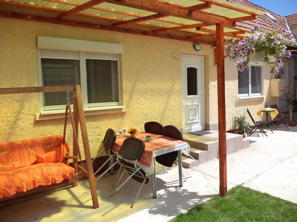 Havas Apartman Eğri Tatil Evi