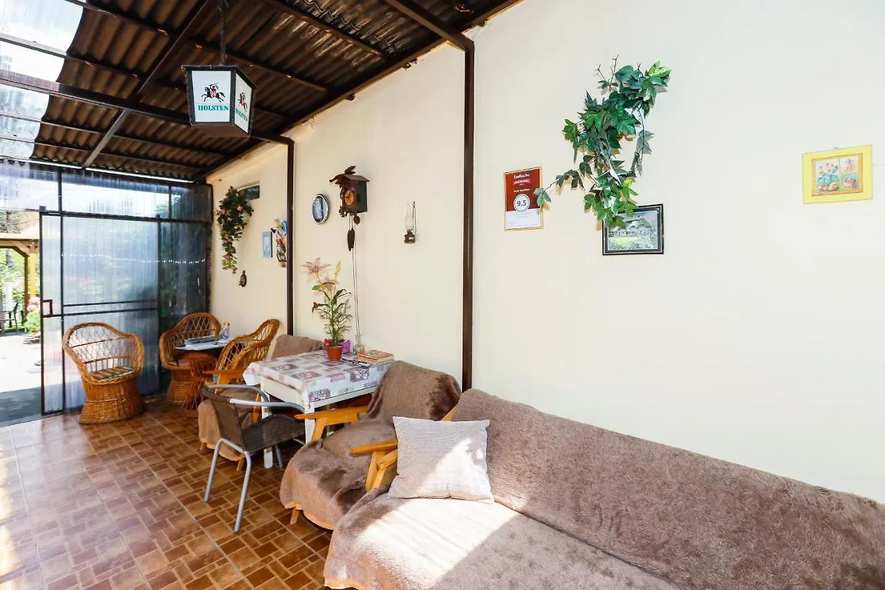 Havas Apartman Eğri